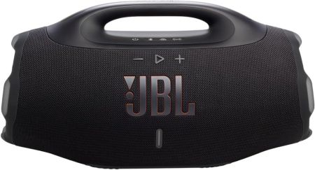 JBL, Caixa de Som, Boombox 4
