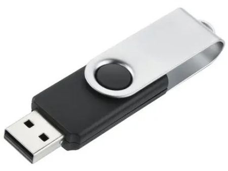 Pen Drive 8GB Multilaser